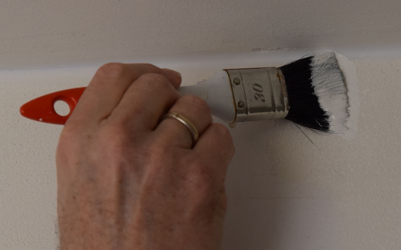 Painting Tools and Techniques