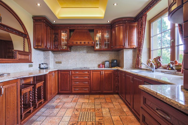 Cabinets Refinishing in Indianapolis, IN