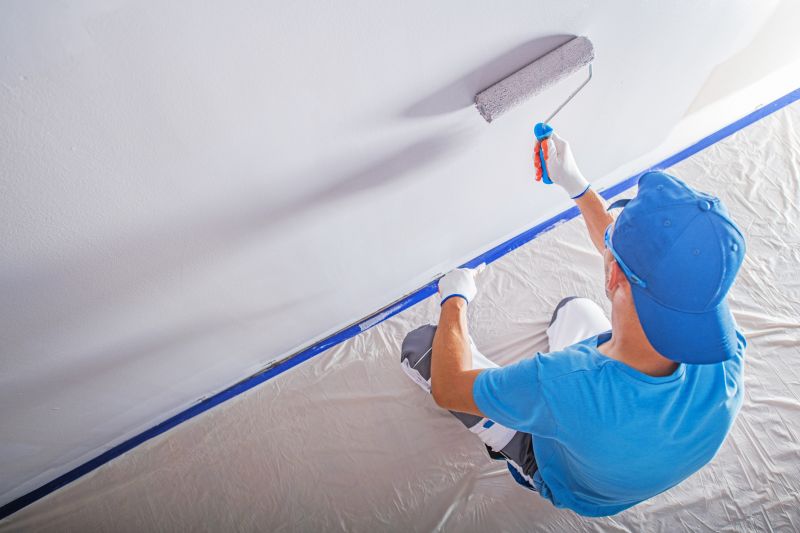 Kids Room Painting in Wilmington, NC