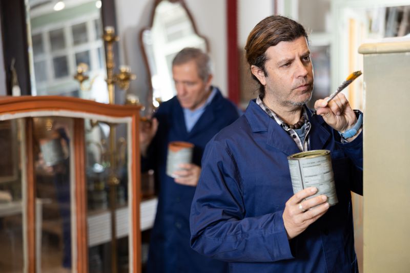 Customer consultation