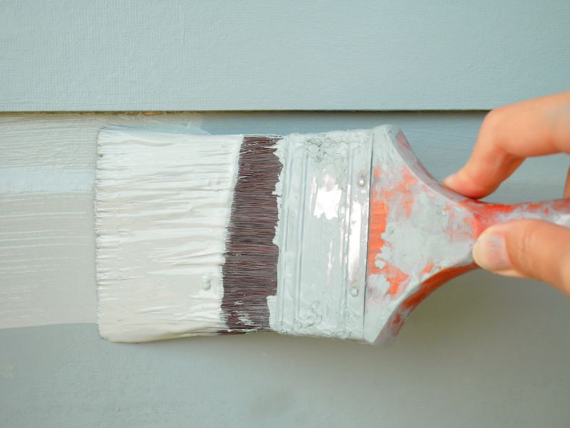 Exterior Wall Painting in Waco, TX