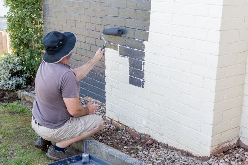 House Painting Service in Longmont, CO