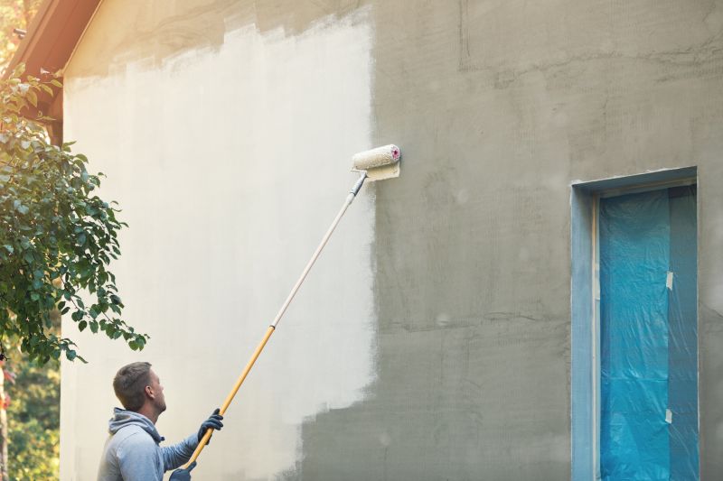 Outdoor Home Painting in Longmont, CO